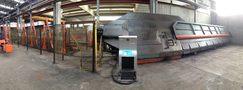 SCHNELL Eura 16/EL/9 